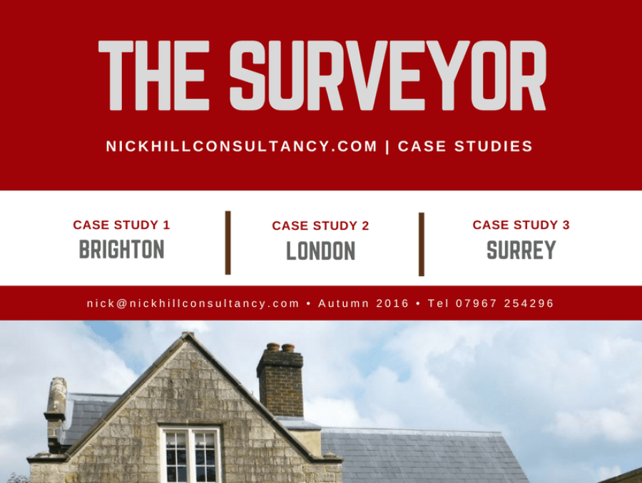 Commercial Surveys in Maidstone, Kent